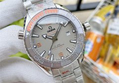 揭秘腕间艺术：欧米茄发条上紧难题的巧妙解决方案