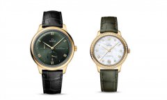 欧米茄手表表盘生锈如何处理（保养与修复指南）