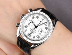 欧米茄手表划痕修复全攻略：专业解决您的爱表小烦恼