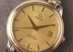 揭秘：如何在非维修渠道准确鉴定欧米茄手表真伪