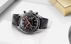 让您的欧米茄重焕生机：解决久置不走难题