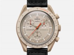 巧解手表针变色难题：欧米茄表友不可错过的实用指南