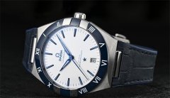 欧米茄手表停走？轻松解决小烦恼，专业指南推荐