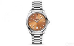 焕新时光：欧米茄腕表清洁小窍门