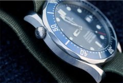 揭秘欧米茄手表表盘锈迹的隐秘原因：守护您的精准时光