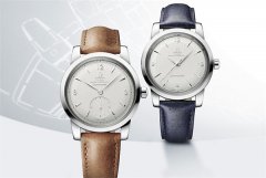 揭秘：欧米茄表带掉色问题，一招轻松恢复光泽！