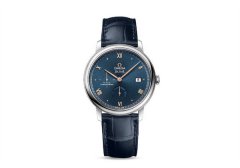 解锁腕表时光：欧米茄指针生锈修复指南大揭秘