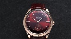 揭秘欧米茄手表走慢之谜：高效解决策略全解析