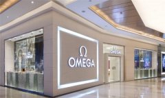 拯救你的腕间瑰宝：欧米茄手表表带掉色修复秘籍大揭秘