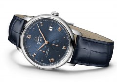 欧米茄手表表带掉色处理方法汇总