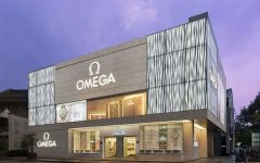 欧米茄手表摔坏了解决技巧盘点