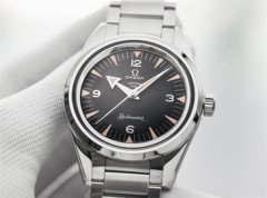 欧米茄手表表盘有划痕如何修复