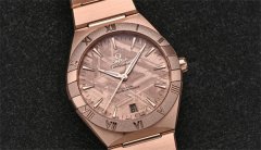 欧米茄手表进灰了怎么解决