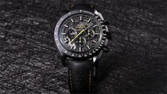 欧米茄手表走慢了处理办法是什么