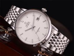 欧米茄手表磕碰了处理技巧是什么