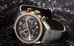 欧米茄手表表针掉了是啥原因