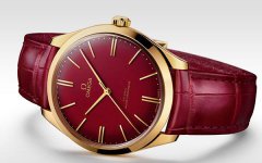 欧米茄手表发条拧反了处理办法详解