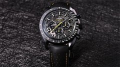 欧米茄手表表带太松处理技巧是什么