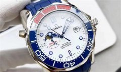 欧米茄手表表针不走了解决办法汇总