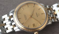 欧米茄手表表壳有划痕解决办法推荐