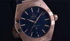 欧米茄手表停走解决方法深度解析