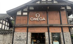 欧米茄手表表针脱落解决办法推荐