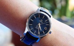 欧米茄手表进灰了解决技巧大全