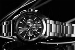 欧米茄手表进水了应该咋处理