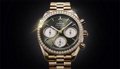 欧米茄手表偷停解决方法汇总