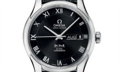 欧米茄手表表针脱落解决方法深度解析