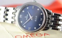 欧米茄手表表壳有划痕处理办法盘点