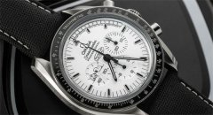 欧米茄手表摔坏了处理办法推荐