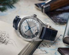 欧米茄手表进灰了是啥原因