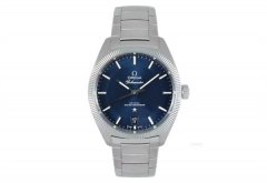 欧米茄手表表带掉色处理办法详解