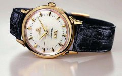 欧米茄手表发条拧反了处理办法是什么