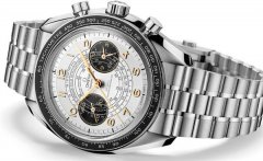 欧米茄手表表针不走了处理技巧盘点