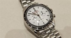 欧米茄手表发条坏了如何解决