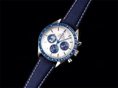 欧米茄手表外观有划痕处理方法