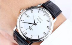 欧米茄手表发条拧反了应该咋处理