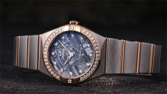 欧米茄手表表针脱落处理技巧详解